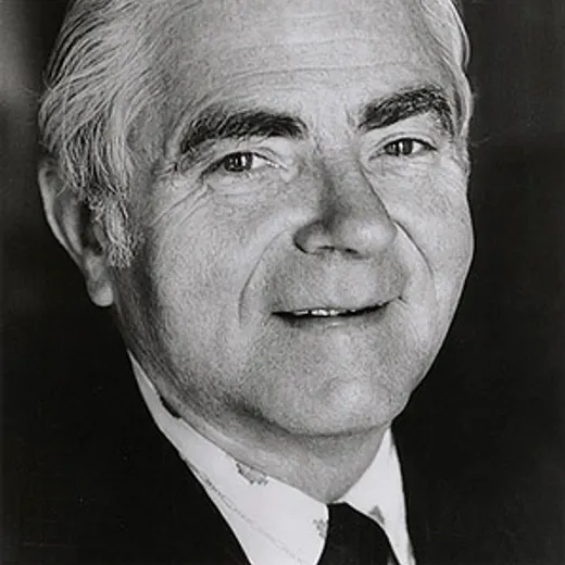 Abraham Beame
