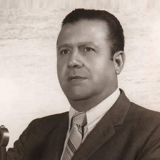 Gonzalo Bautista O'Farrill