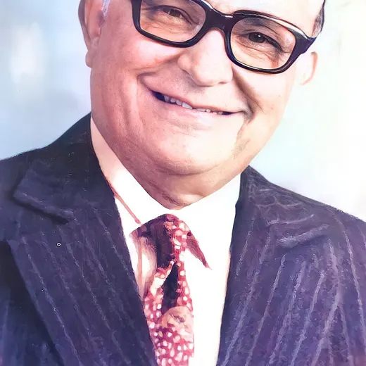 Emiro Duque Sánchez