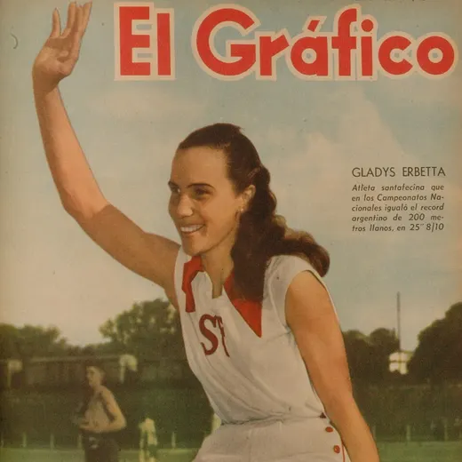 Gladys Erbetta