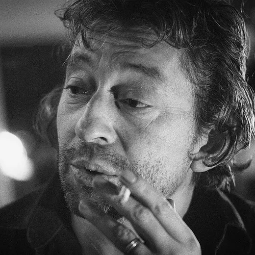 Serge Gainsbourg