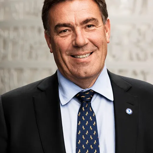 Stein Erik Hagen