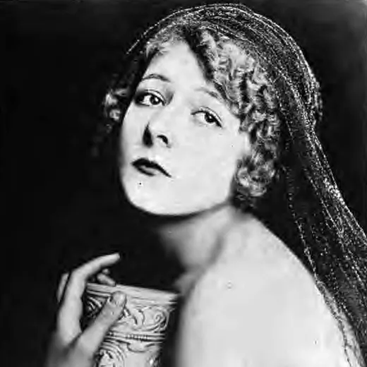 Pauline Curley