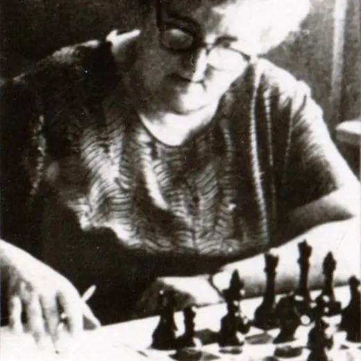 Valentina Borisenko