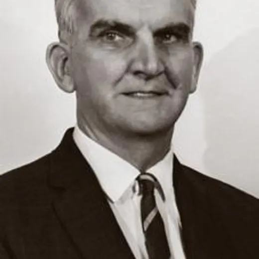 Kenneth Boulding