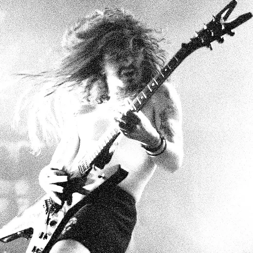 Dimebag Darrell