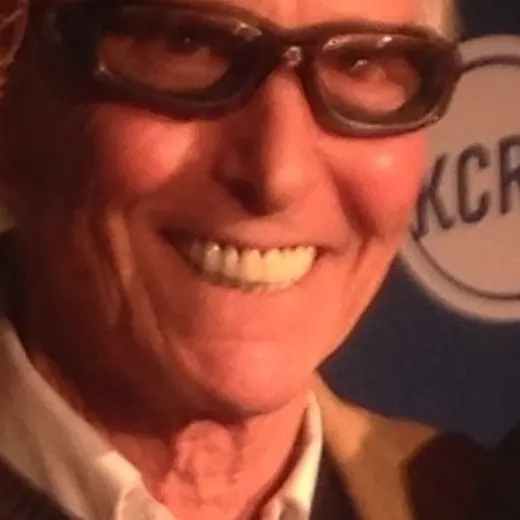 Jim Abrahams