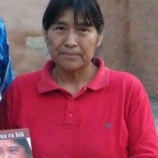 Adela Calva Reyes