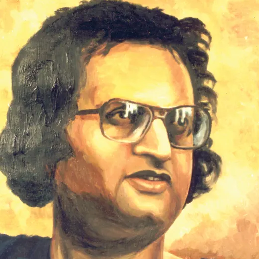Bikash Bhattacharjee