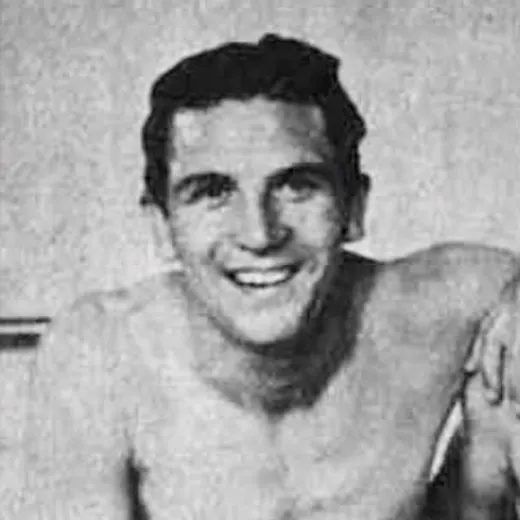 Ted Drake