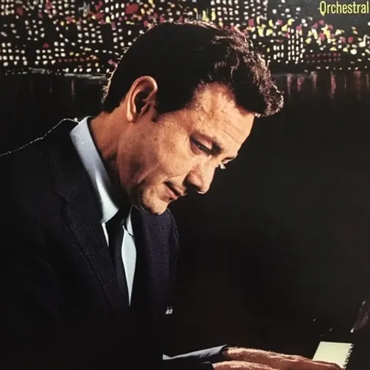 Joe Bushkin