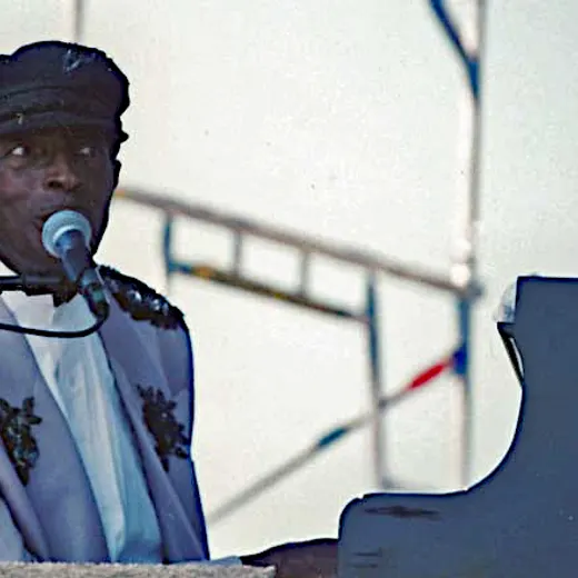 Charles Brown (músico)