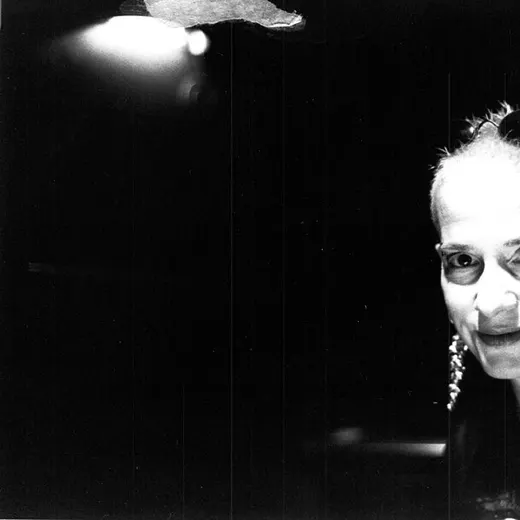 Kathy Acker