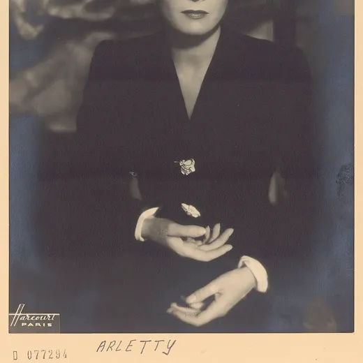 Arletty