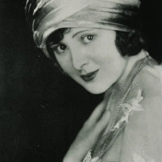 Billie Dove