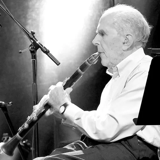 Claude Abadie