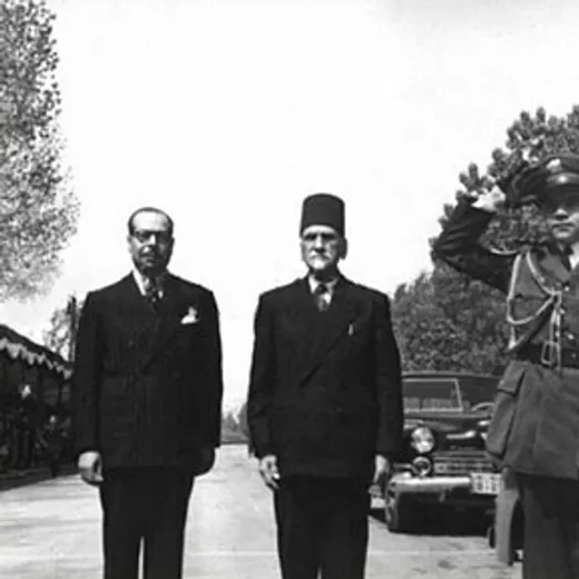 Maarouf al-Dawalibi