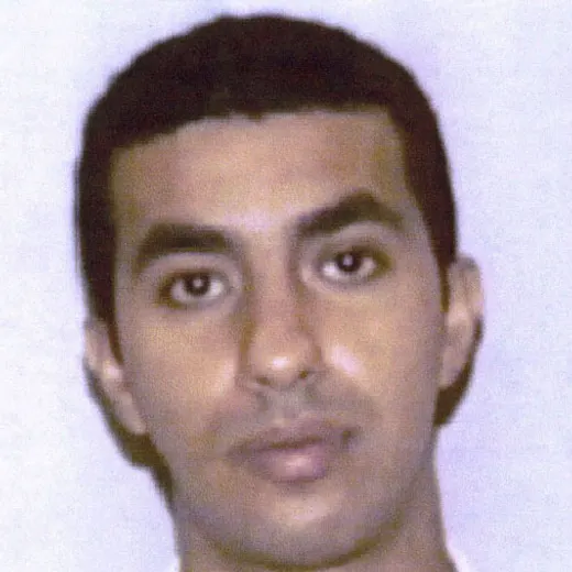 Ahmed al-Haznawi