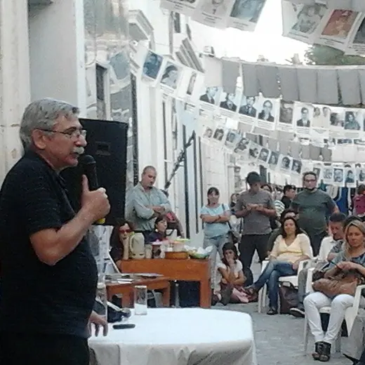 Abel Boshoslavsky