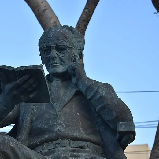 Francis Ebejer
