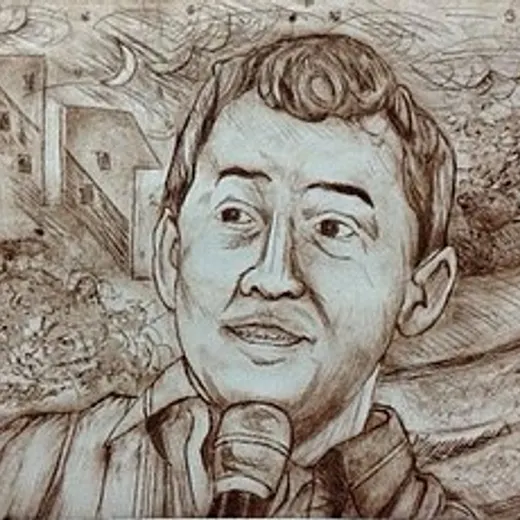 Marco Vinicio Bedoya