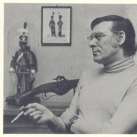 Jacques Devos