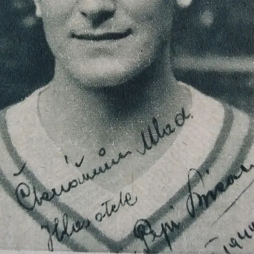 Josef Bican