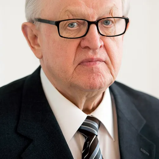 Martti Ahtisaari
