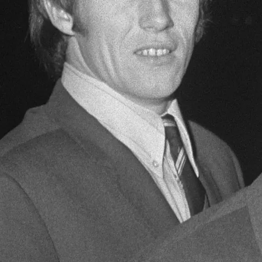 Colin Bell