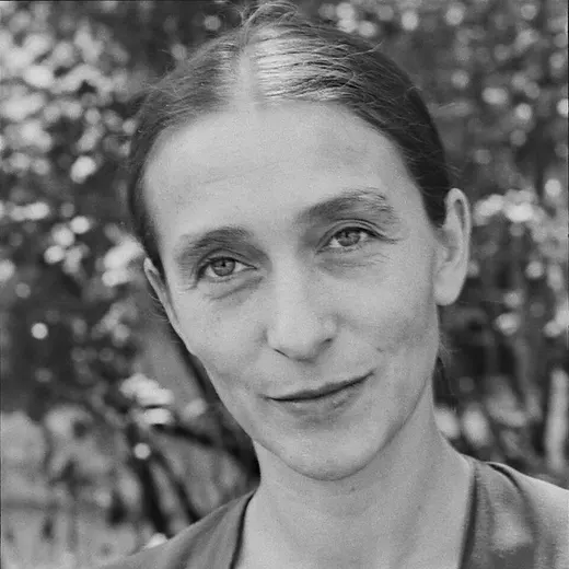 Pina Bausch