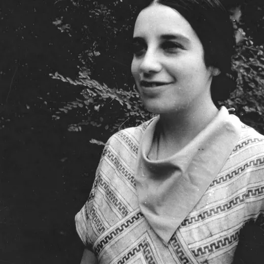 Jenny Rosenthal Bramley