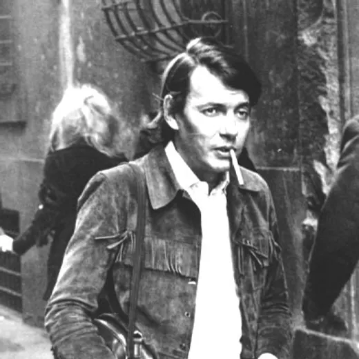 Fabrizio De André