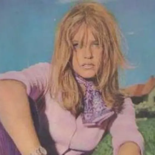 Liliana Caldini