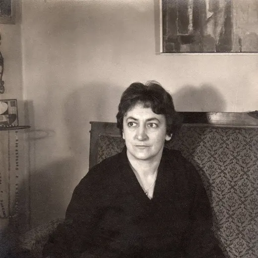 Maria Aurèlia Capmany