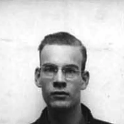 Albert Allen Bartlett