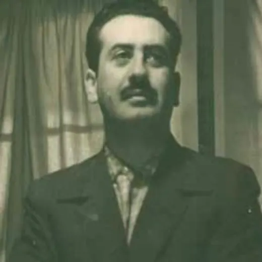 Renato de la Jara