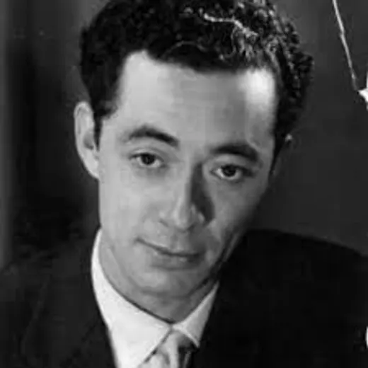Luis Antonio Escobar