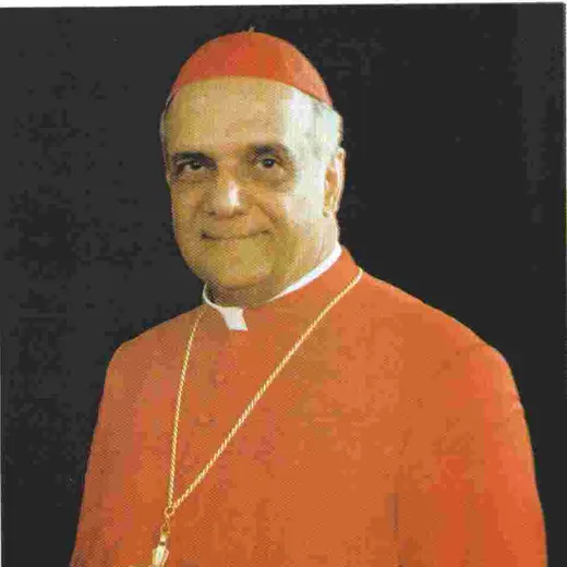 Rafael I Bidawid