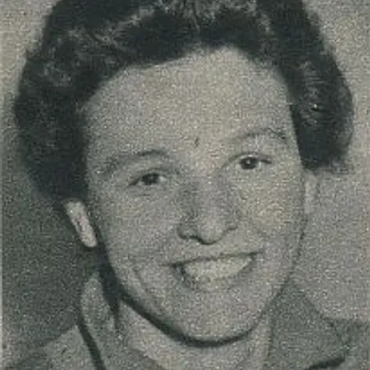Milena Blahoutová