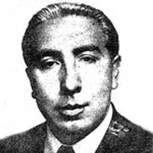 Eliodoro Domínguez