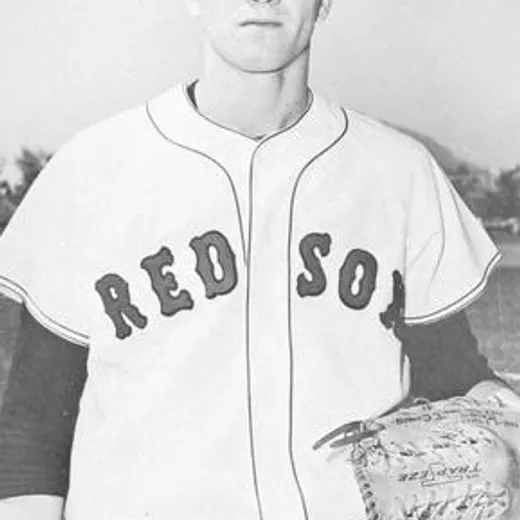Tony Conigliaro