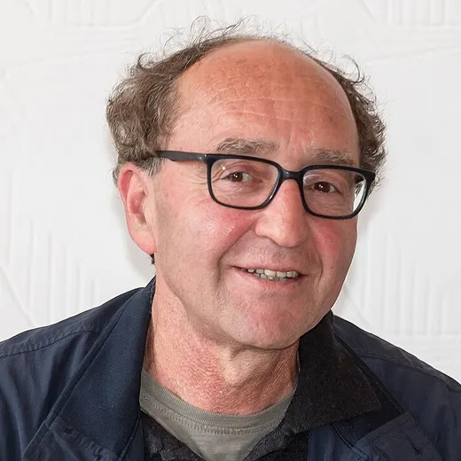 Dogan Akhanli