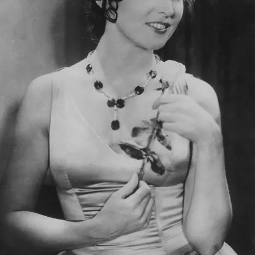 Mary Duncan