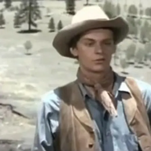 Carleton Carpenter