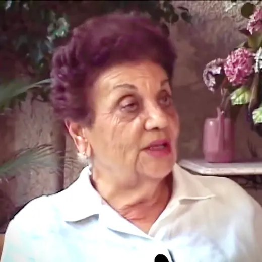 Miriam Argüello