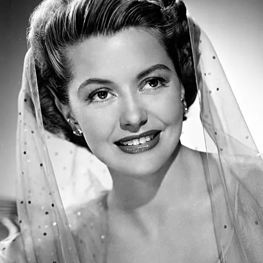 Cyd Charisse