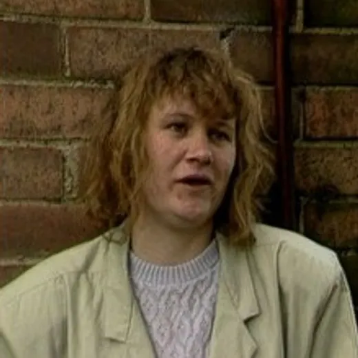 Andrea Dunbar