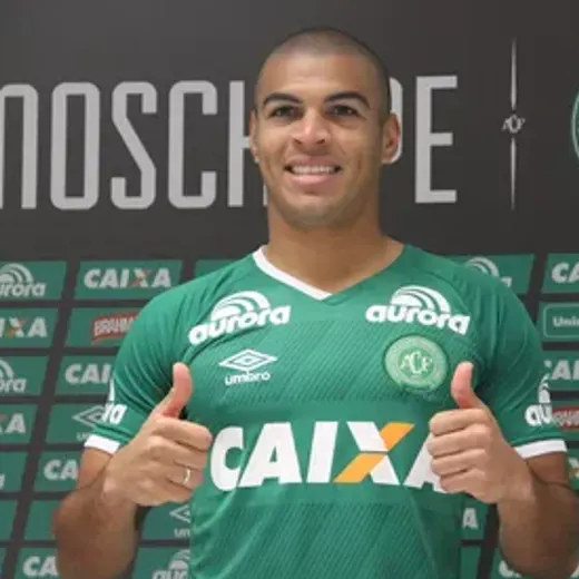 Mateus Caramelo