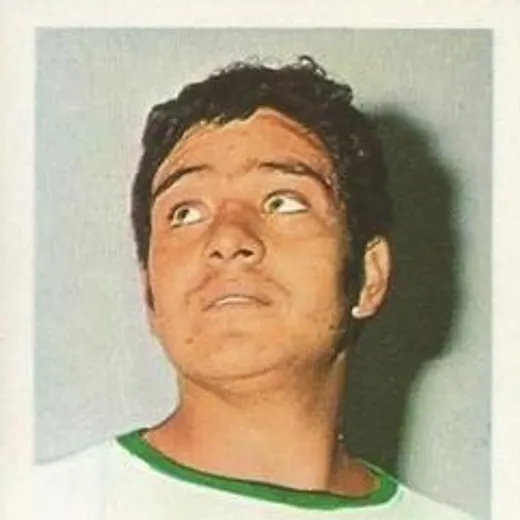 Juan Manuel Alejándrez
