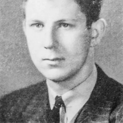 Aaron T. Beck